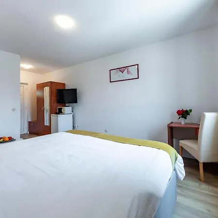 Apartman Studio-apartment Mit Meerblick Štikovica