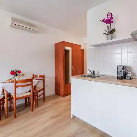 Apartman Studio-apartment Mit Meerblick