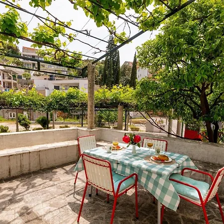 Apartman Studio-apartment Mit Meerblick Štikovica