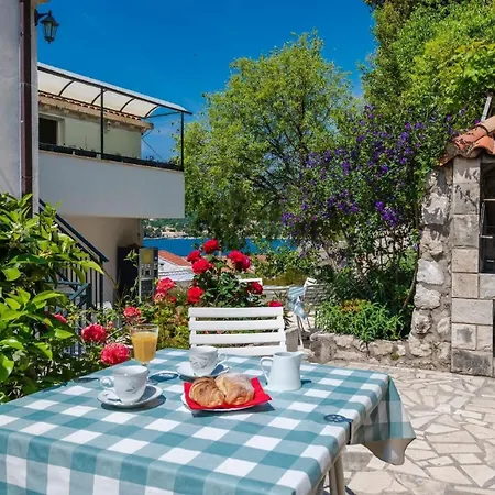 Apartman Studio-apartment Mit Meerblick Štikovica